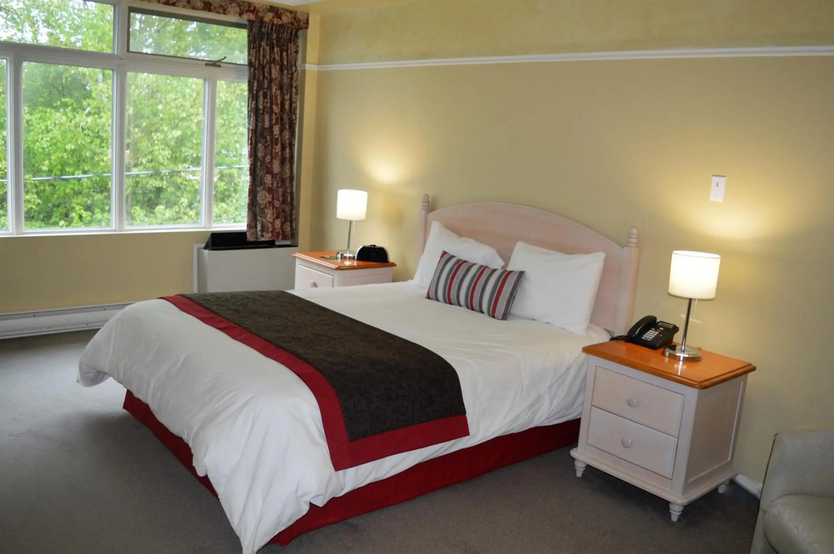 Hôtel Au Petit Berger