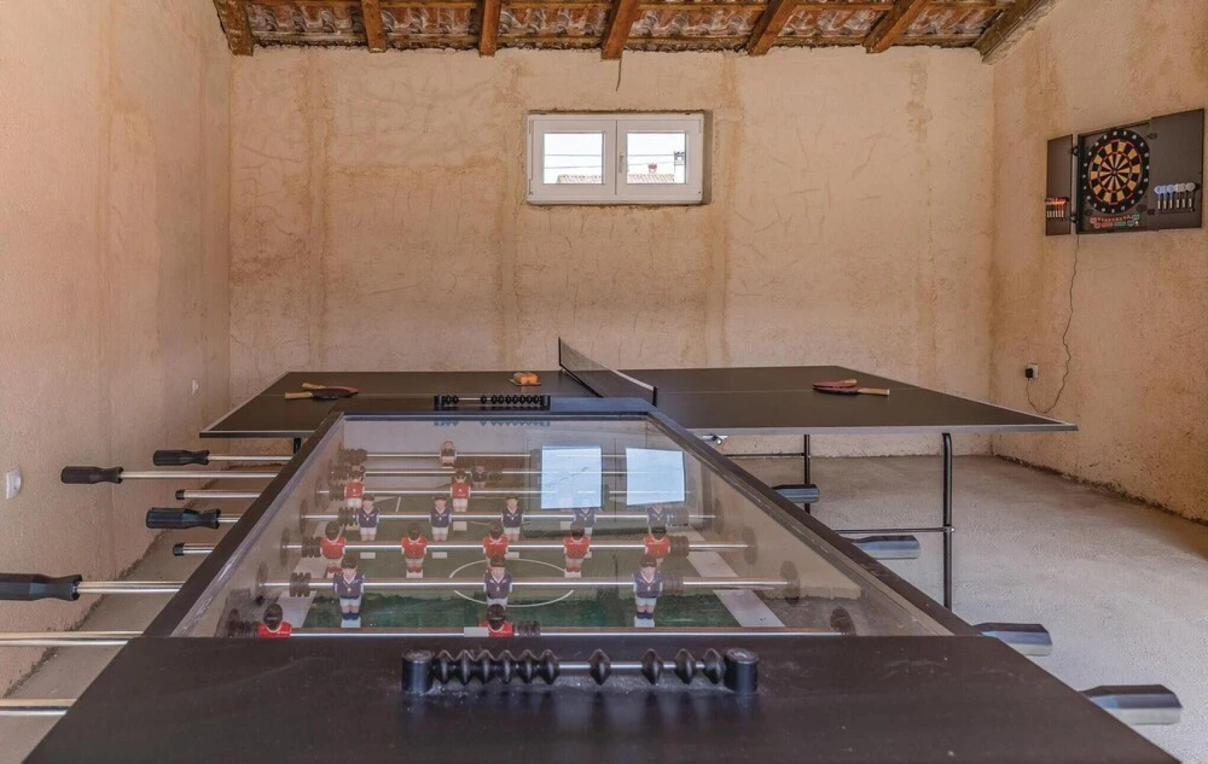 Awesome Home in Marcana With Wifi and 3 Bedrooms