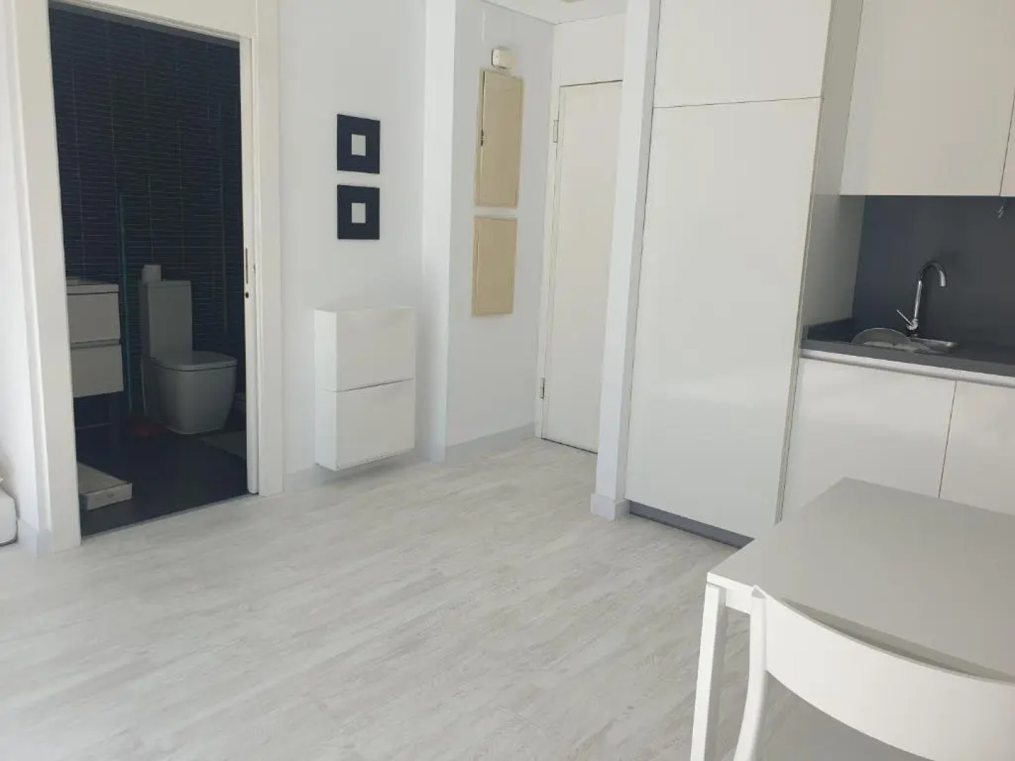 Manises loft polígono