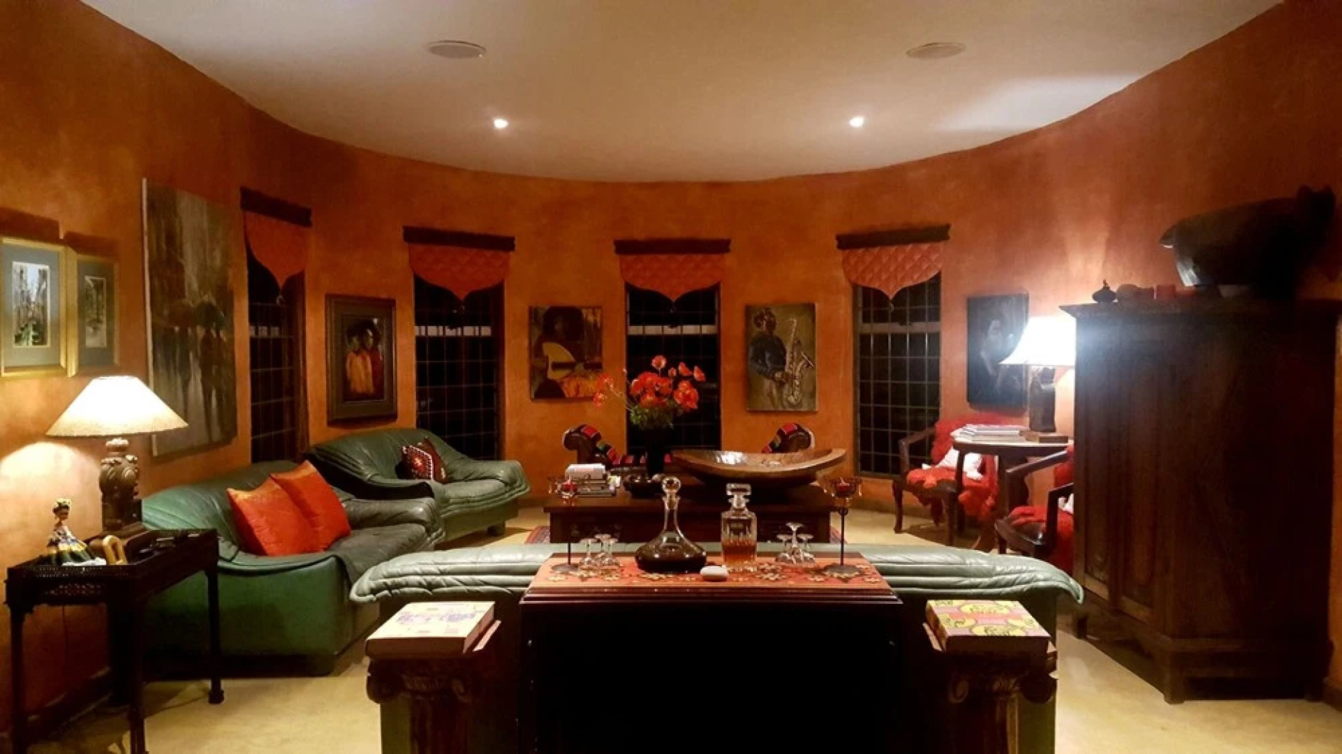 Valparaiso Guesthouse