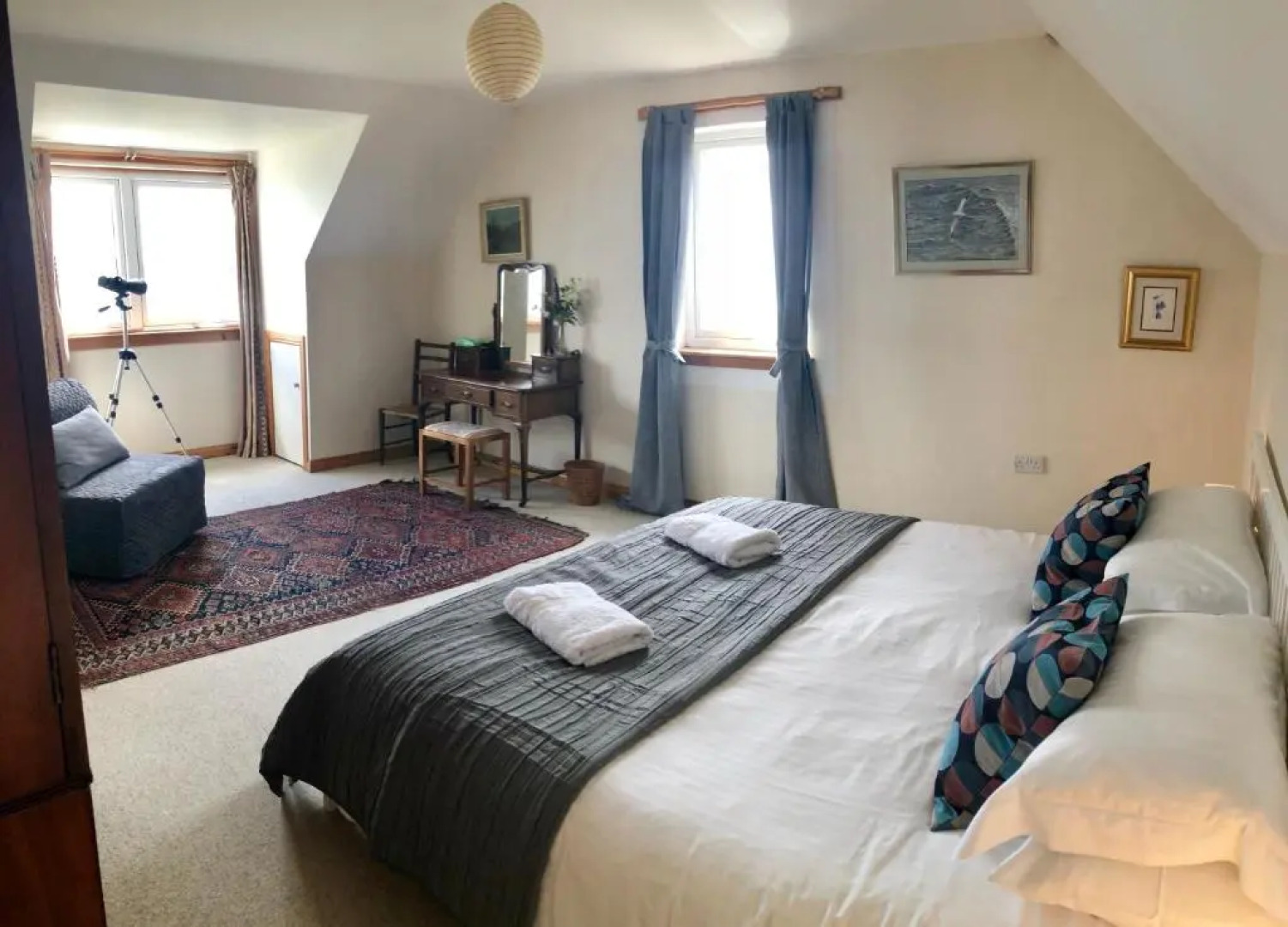 Shorefield, Bruichladdich