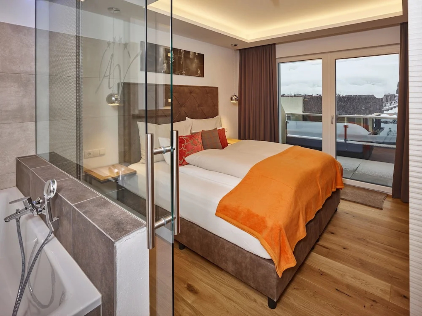 A-VITA Living Luxury Appartements