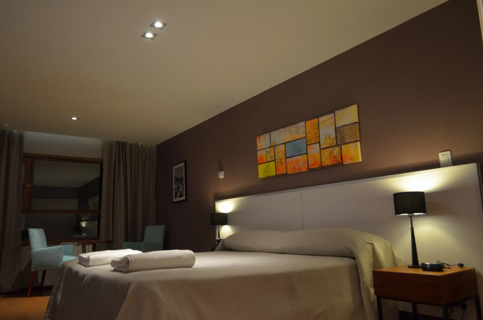 Bosque del Nahuel Boutique Hotel & Spa