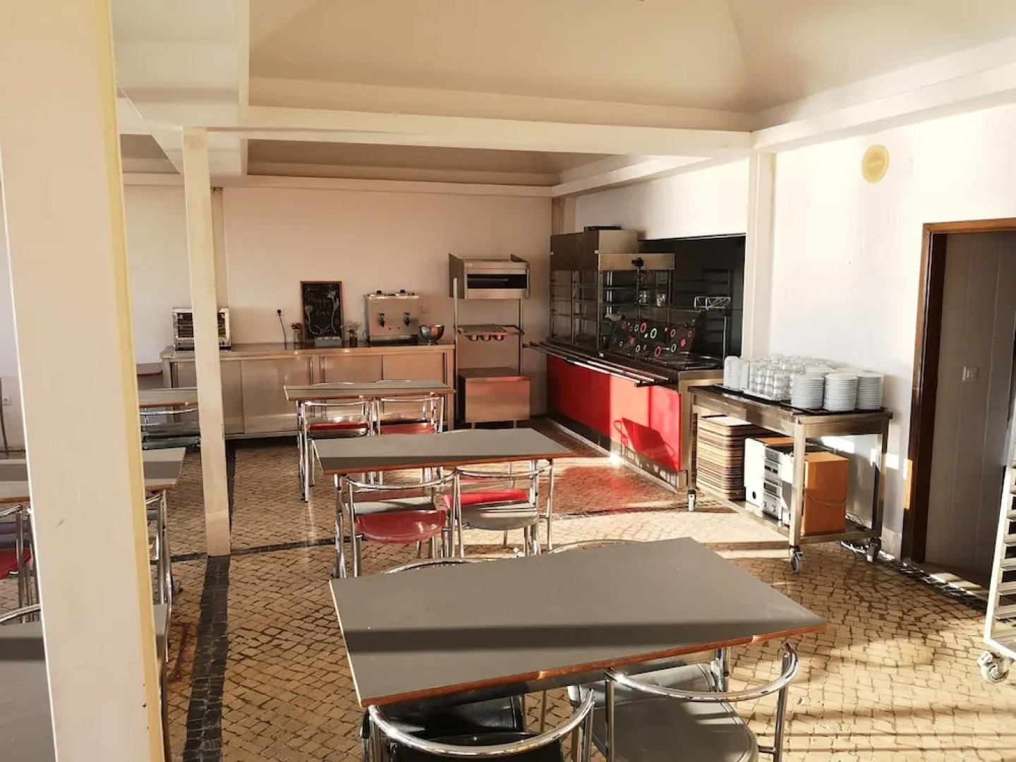 HI Areia Branca - Pousada de Juventude