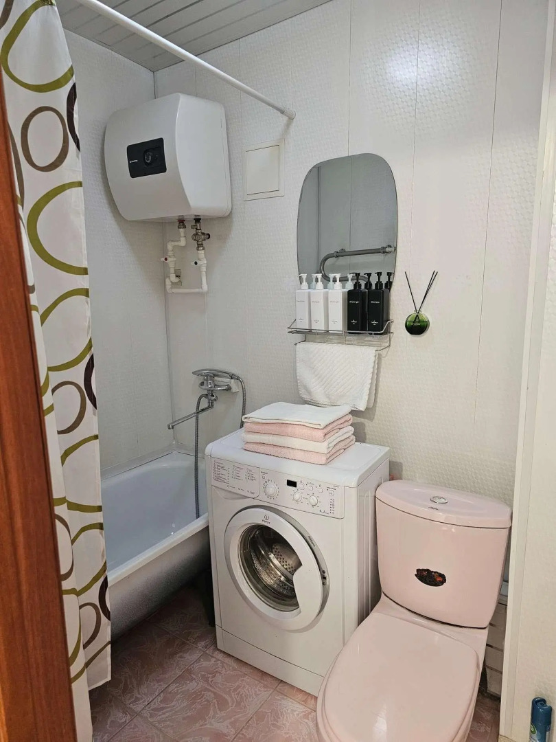 Апартаменты на улице Ленина 39