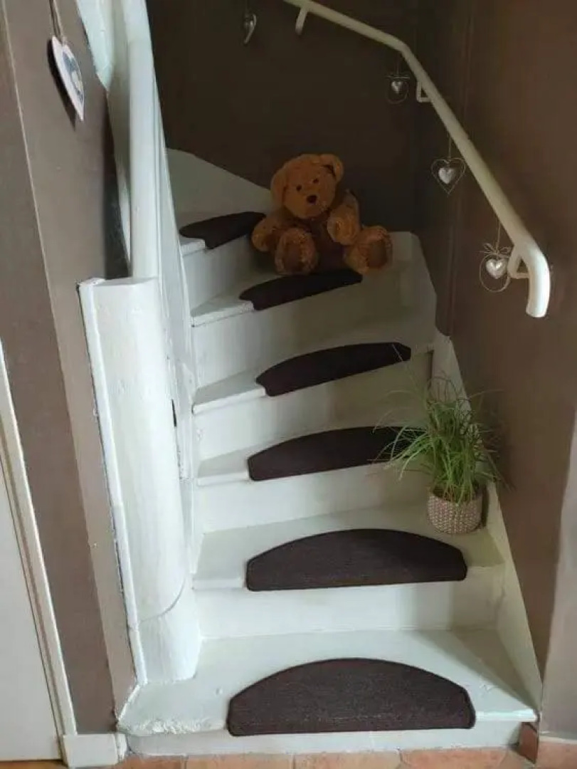 Cité de caractère médiéval