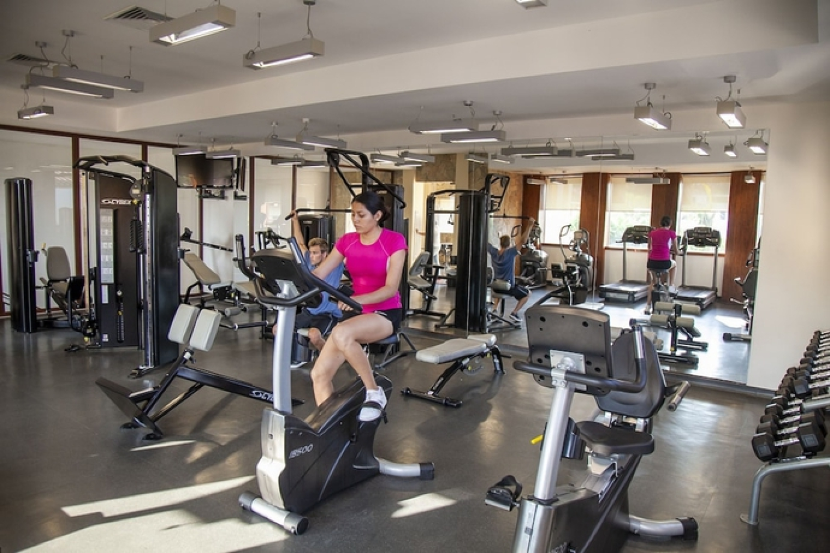 Celeste Residences and Spa