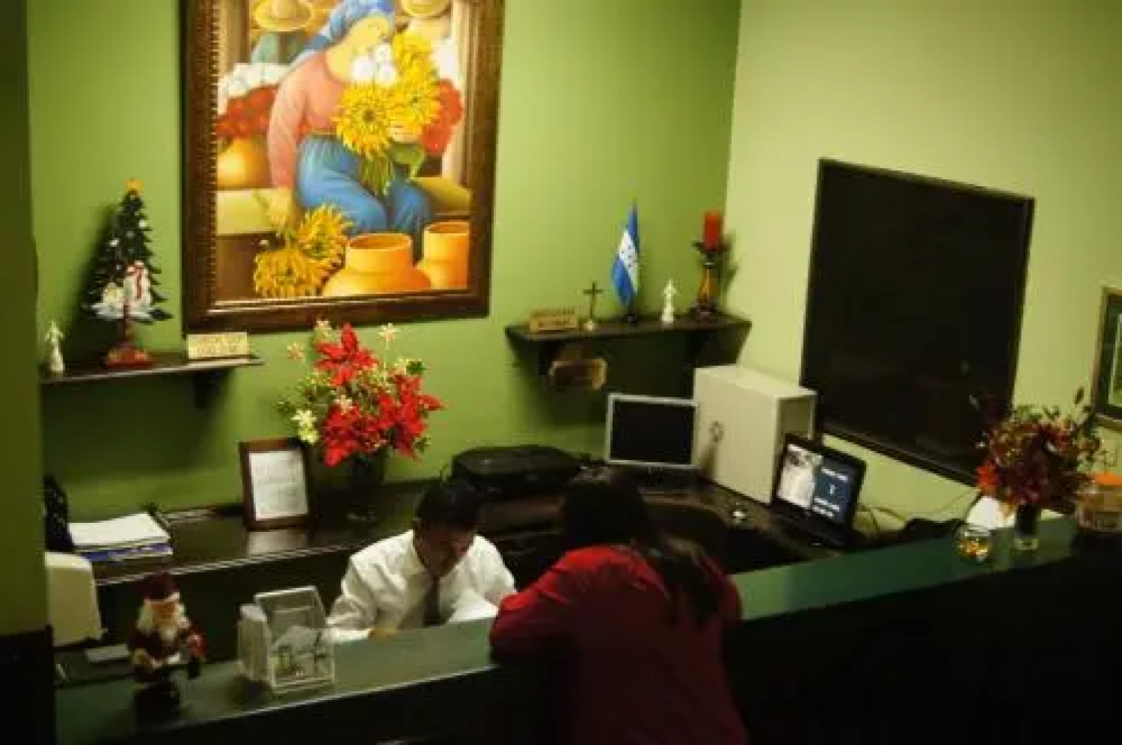 Hotel Paseo Miramontes