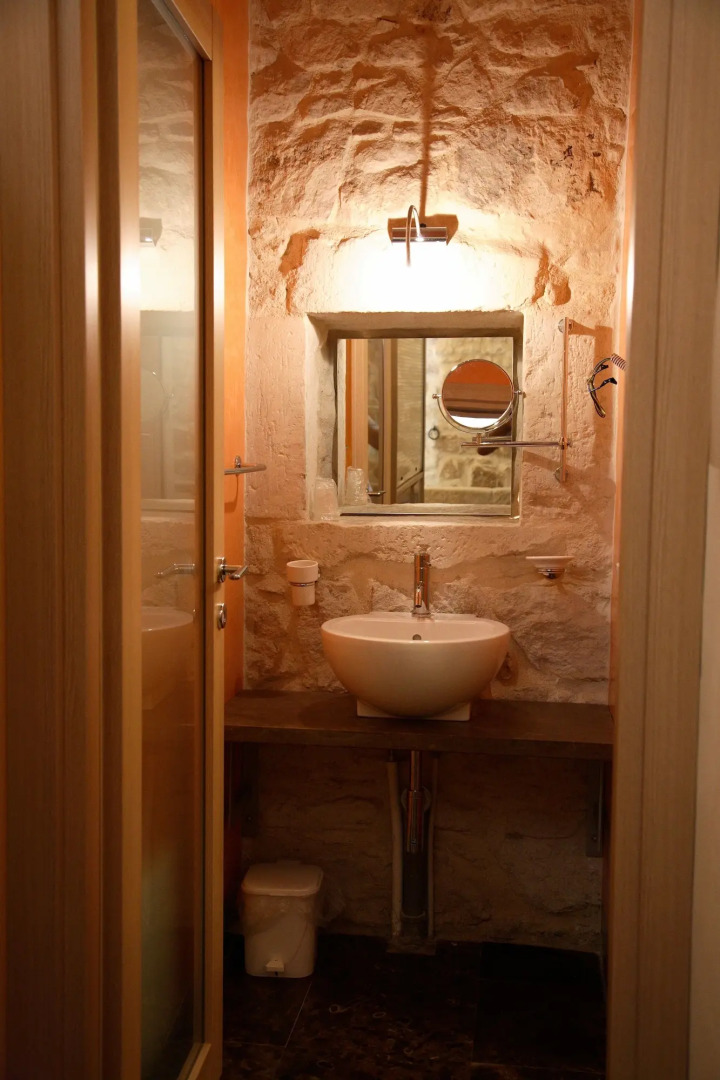 Hotel Casato Licitra