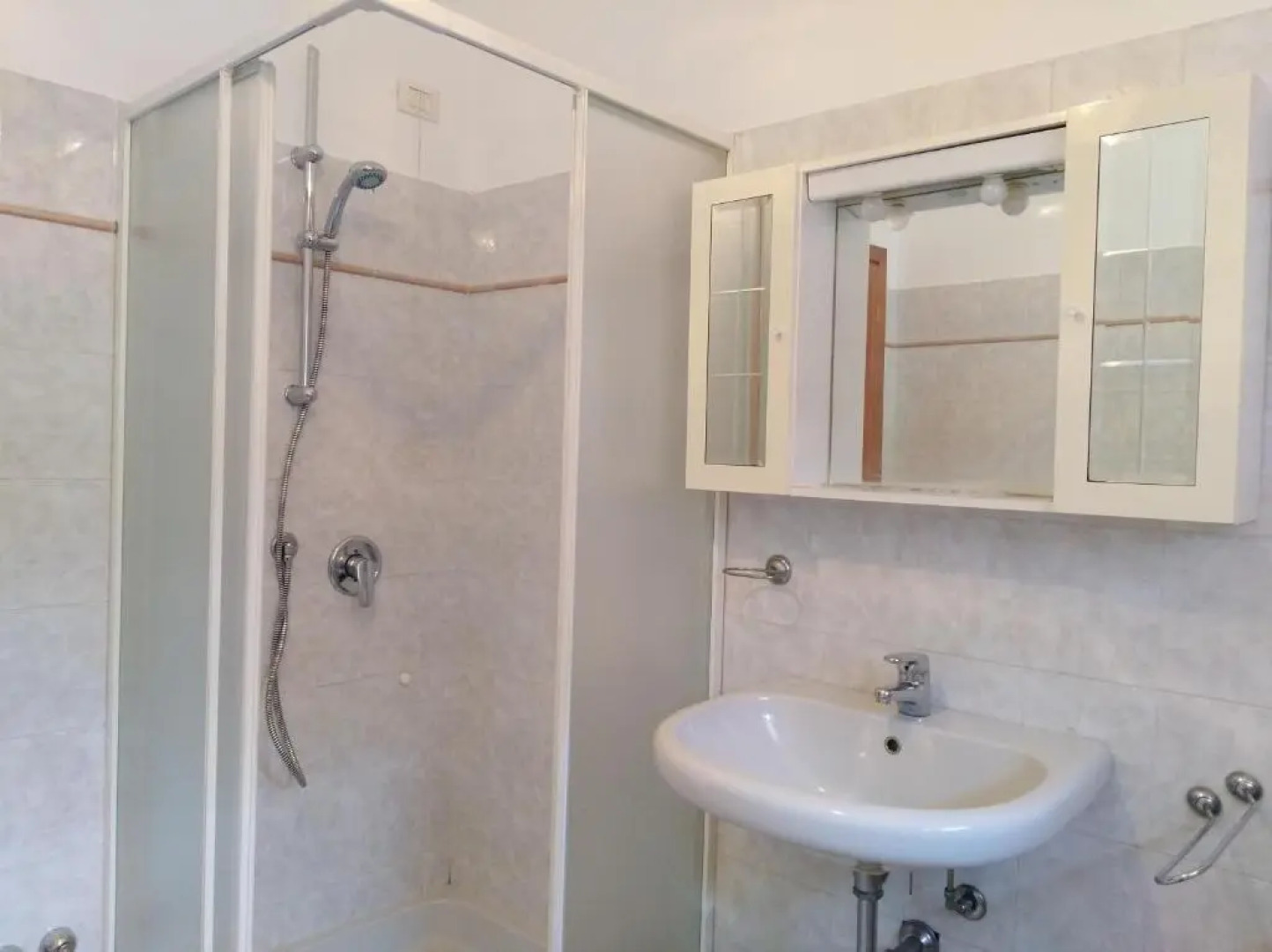 Appartamento zia Cecilia