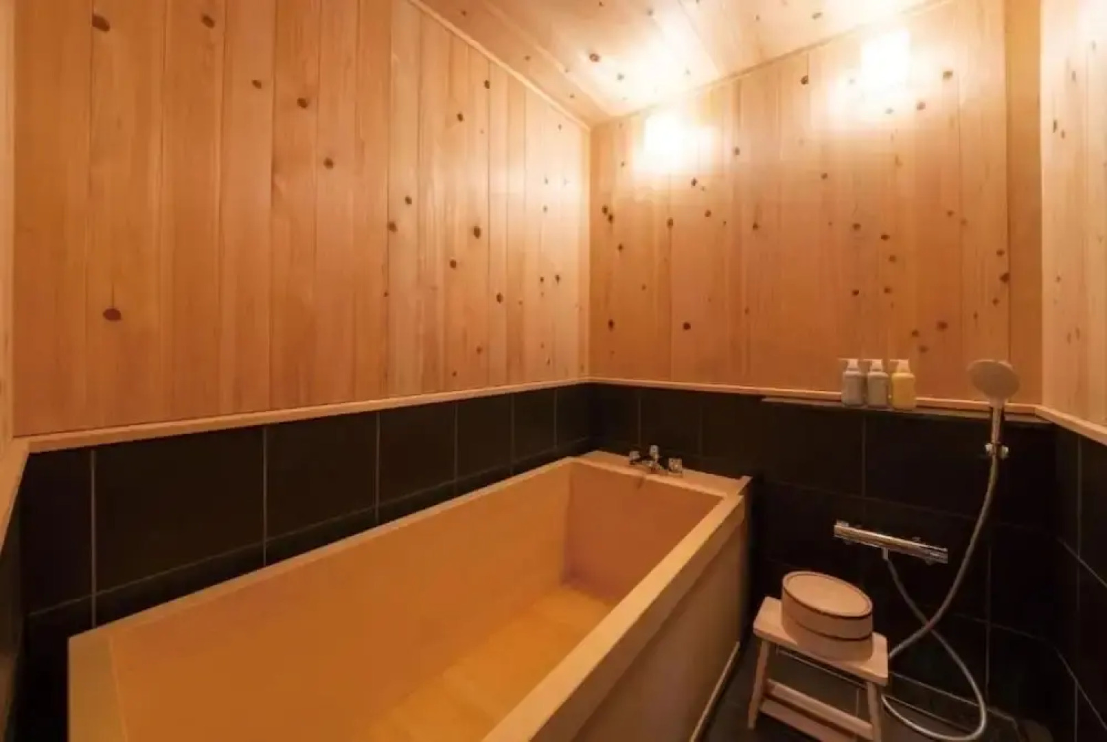 NIPPONIA Chichibu Shrine Town