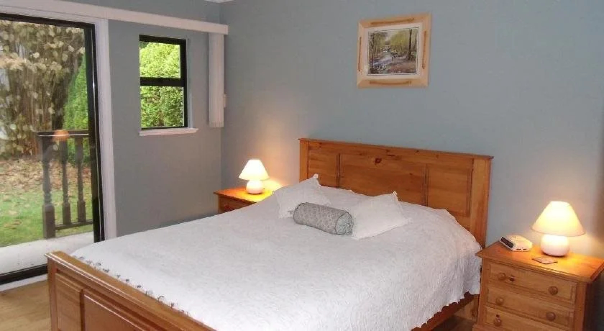 Mountain Bed & Breakfast