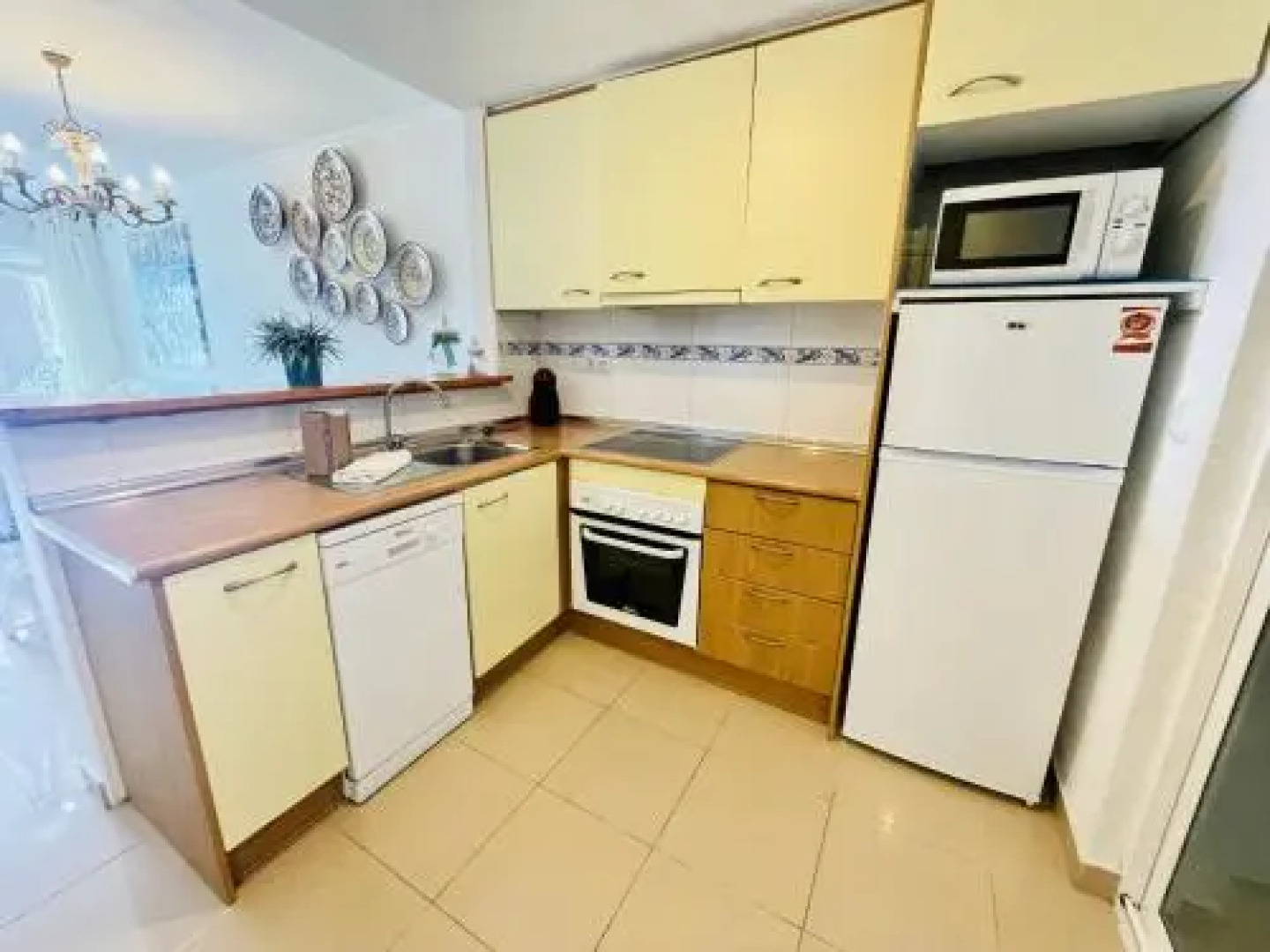 A823 - Cala Palmera - 2004 Finestrat s.l.