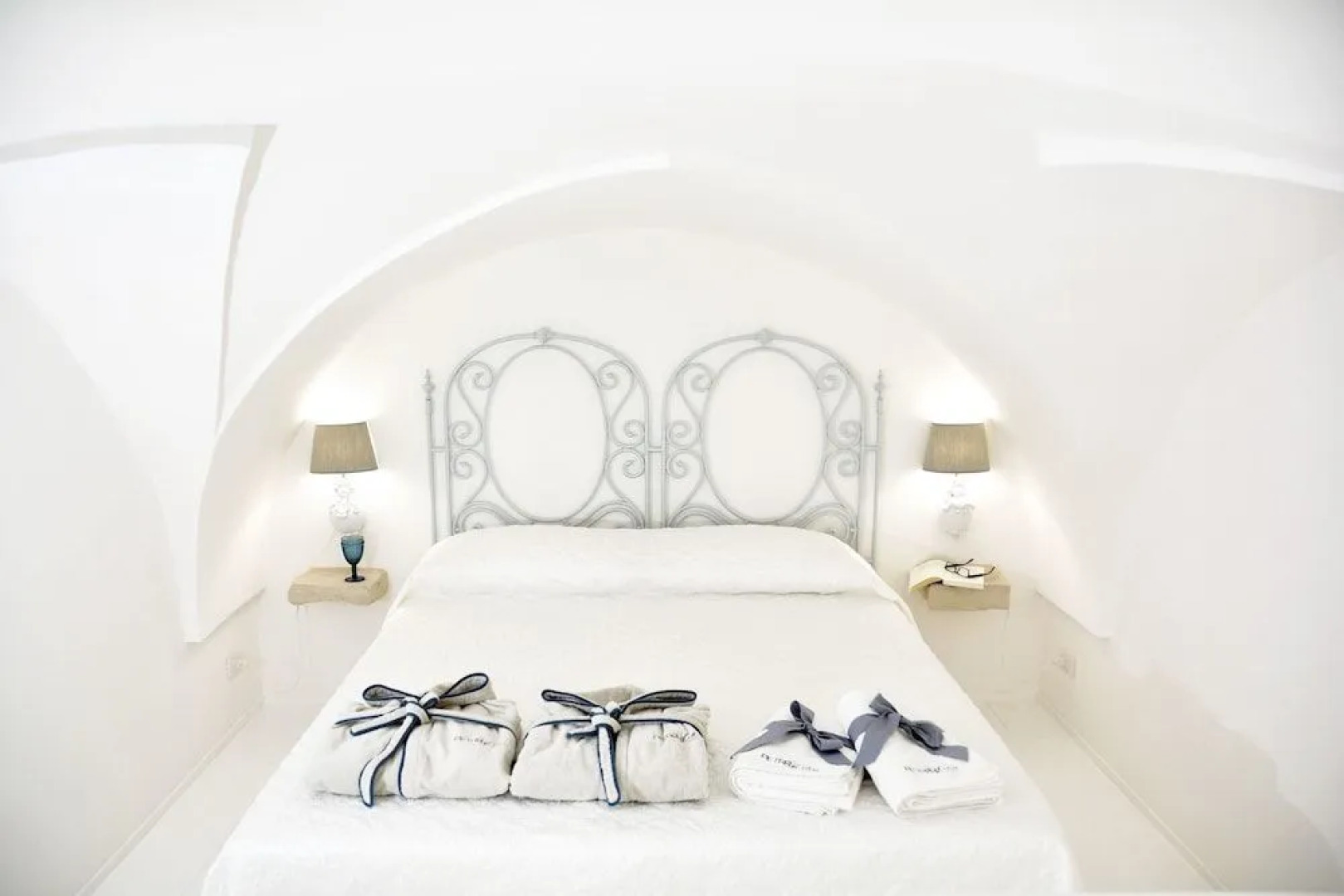 Petra e Culure Luxury Home