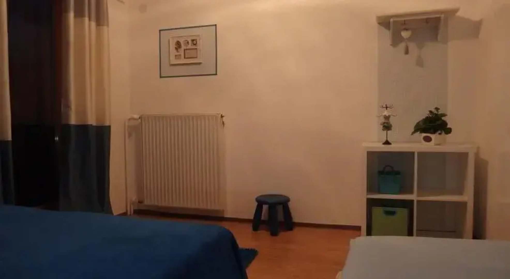 Vila Familyparadise Bergstrasse