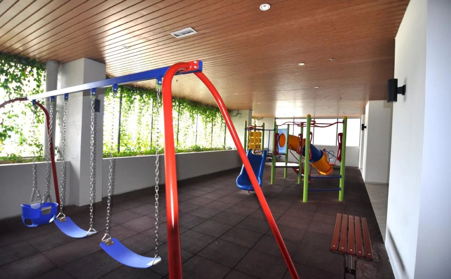 InnStay Resort Apartment @ Atlantis