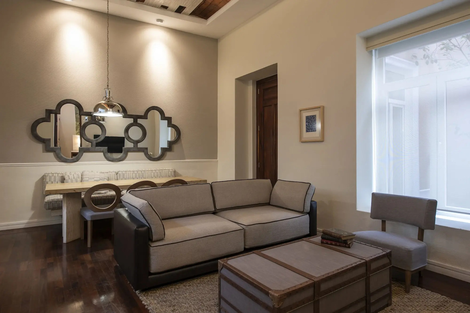 Hacienda Peña Pobre