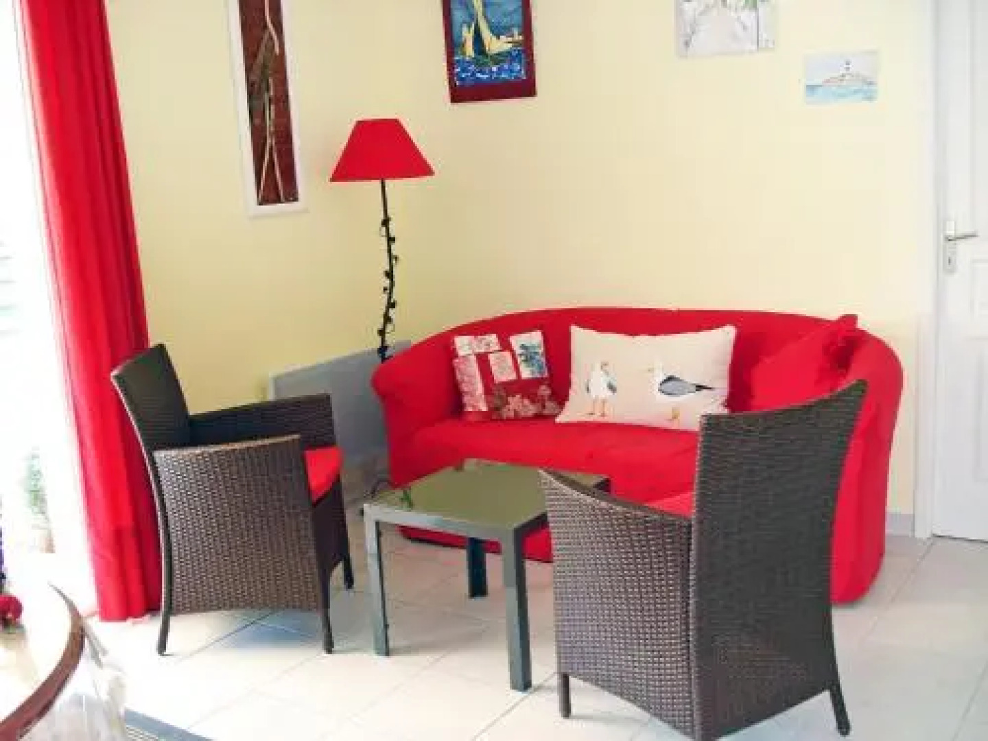 Holiday Home Les Bains