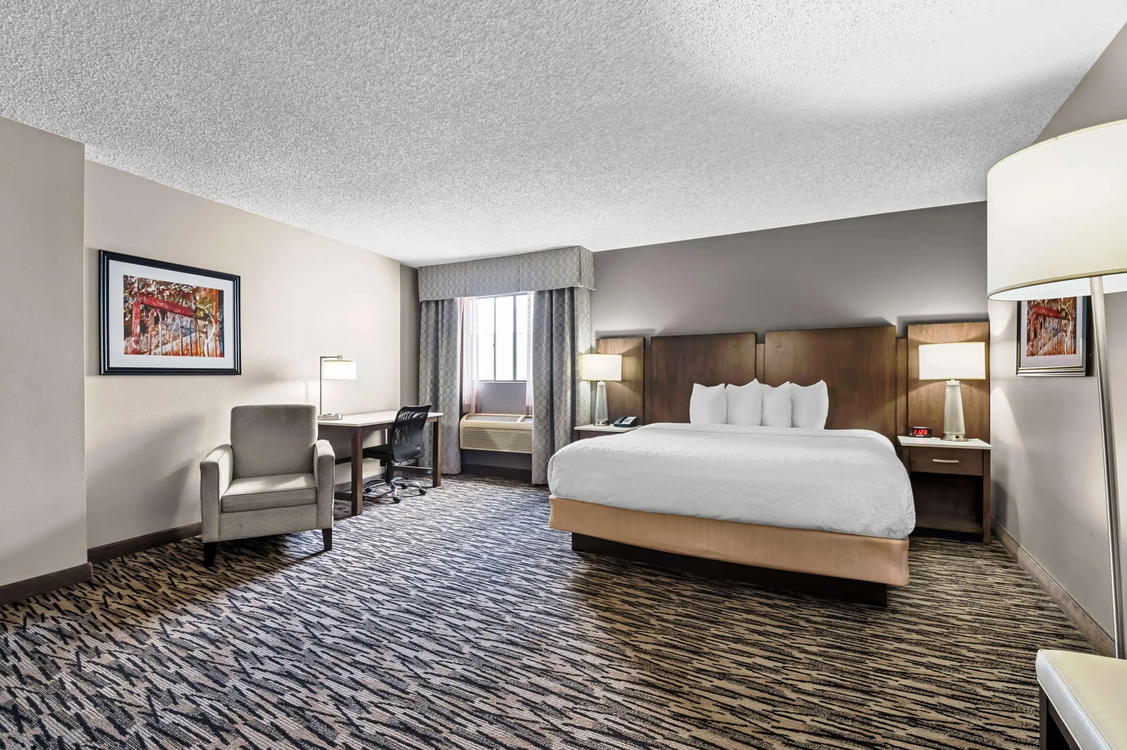Best Western Los Alamitos Inn & Suites