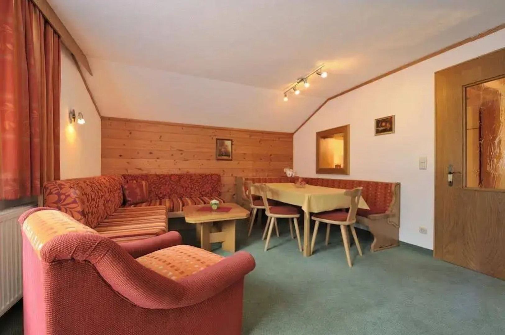 Haus Antonia