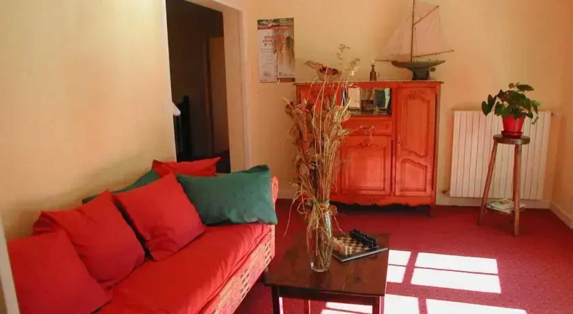 Chambres dHôtes Haitz Ondo