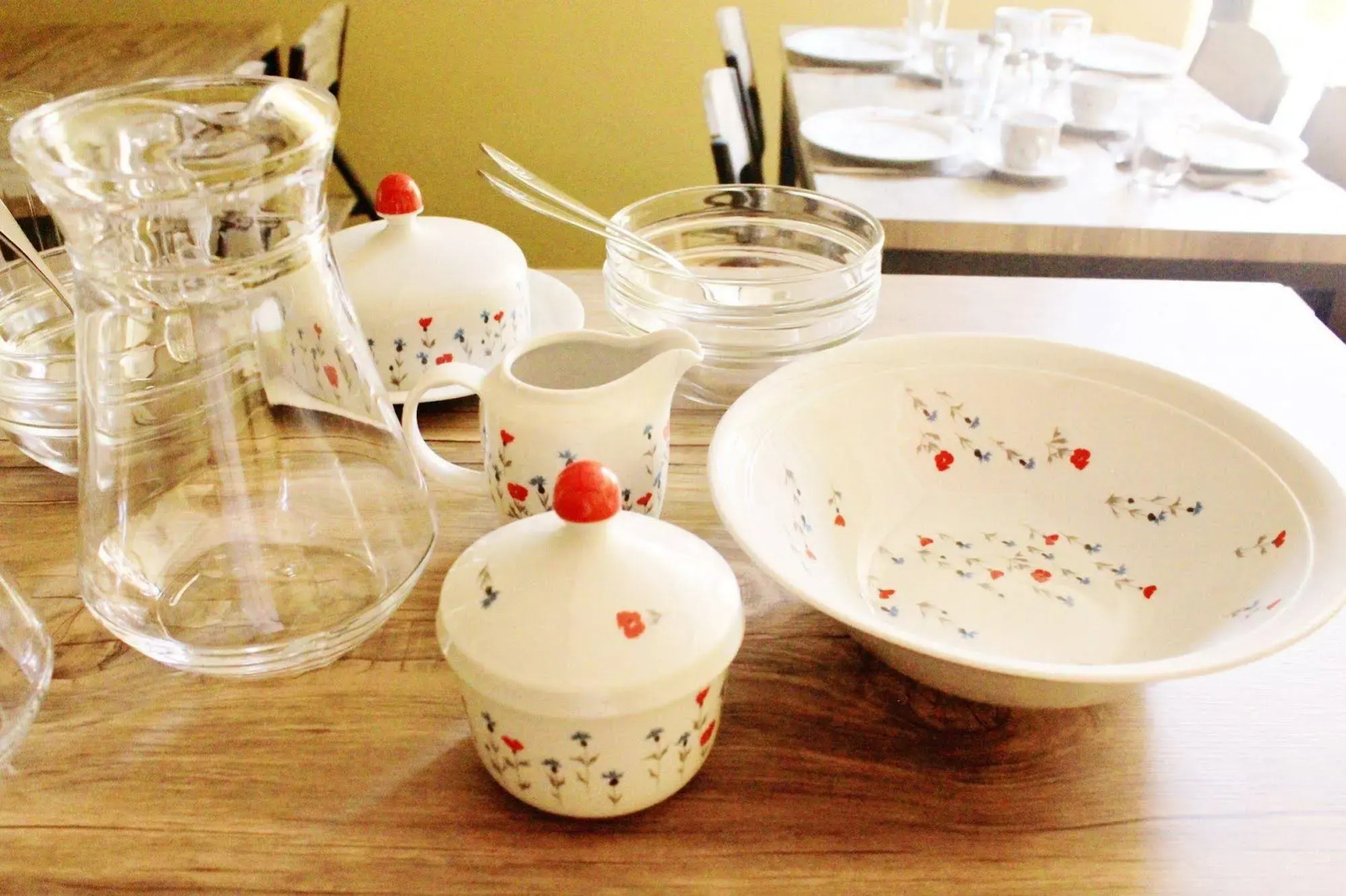 Гостиница Red Fox Guesthouse