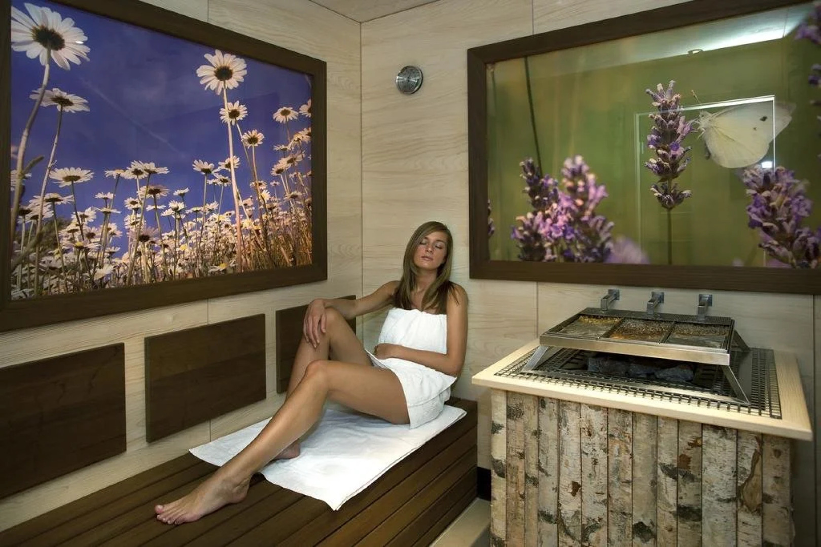 Ferienhotel Hofer superior