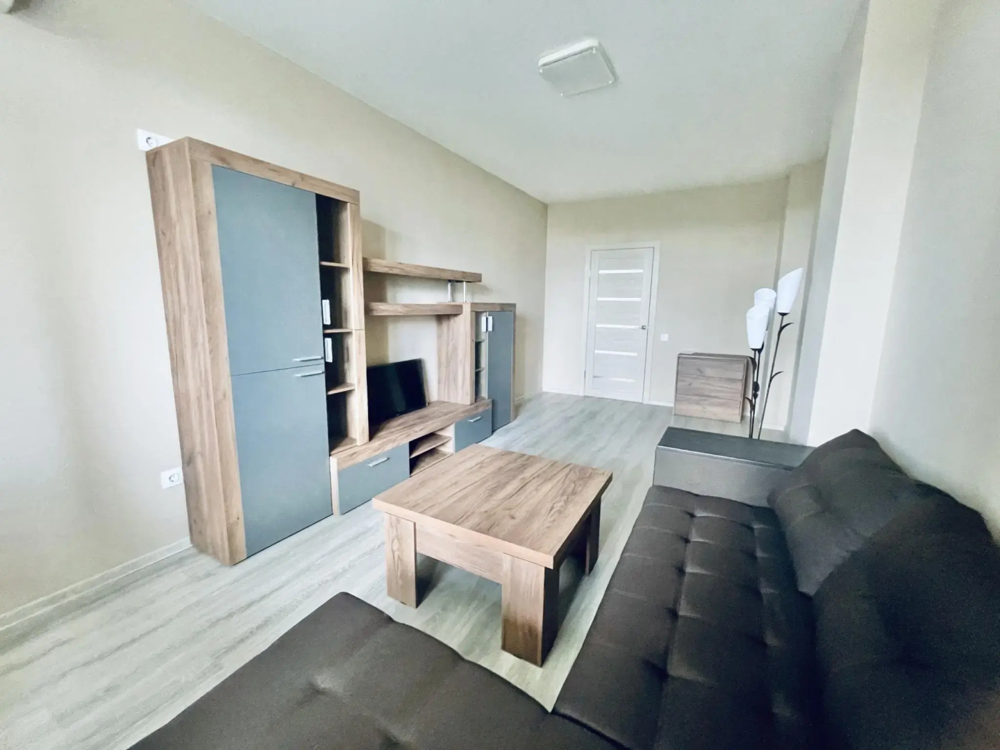 Vegas apartments (Вегас апартментс) на улице Маршала Баграмяна, 1