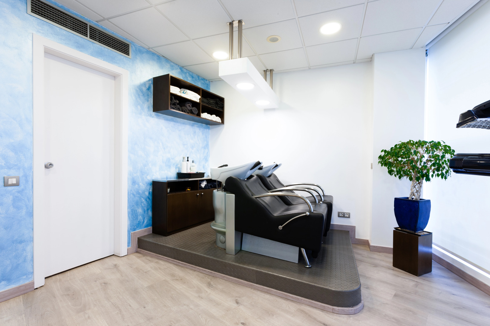 Eurostars Don Cándido