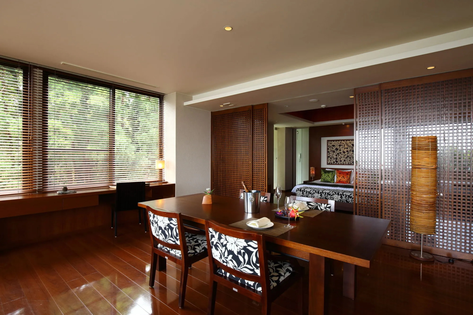 sankara hotel & spa Yakushima