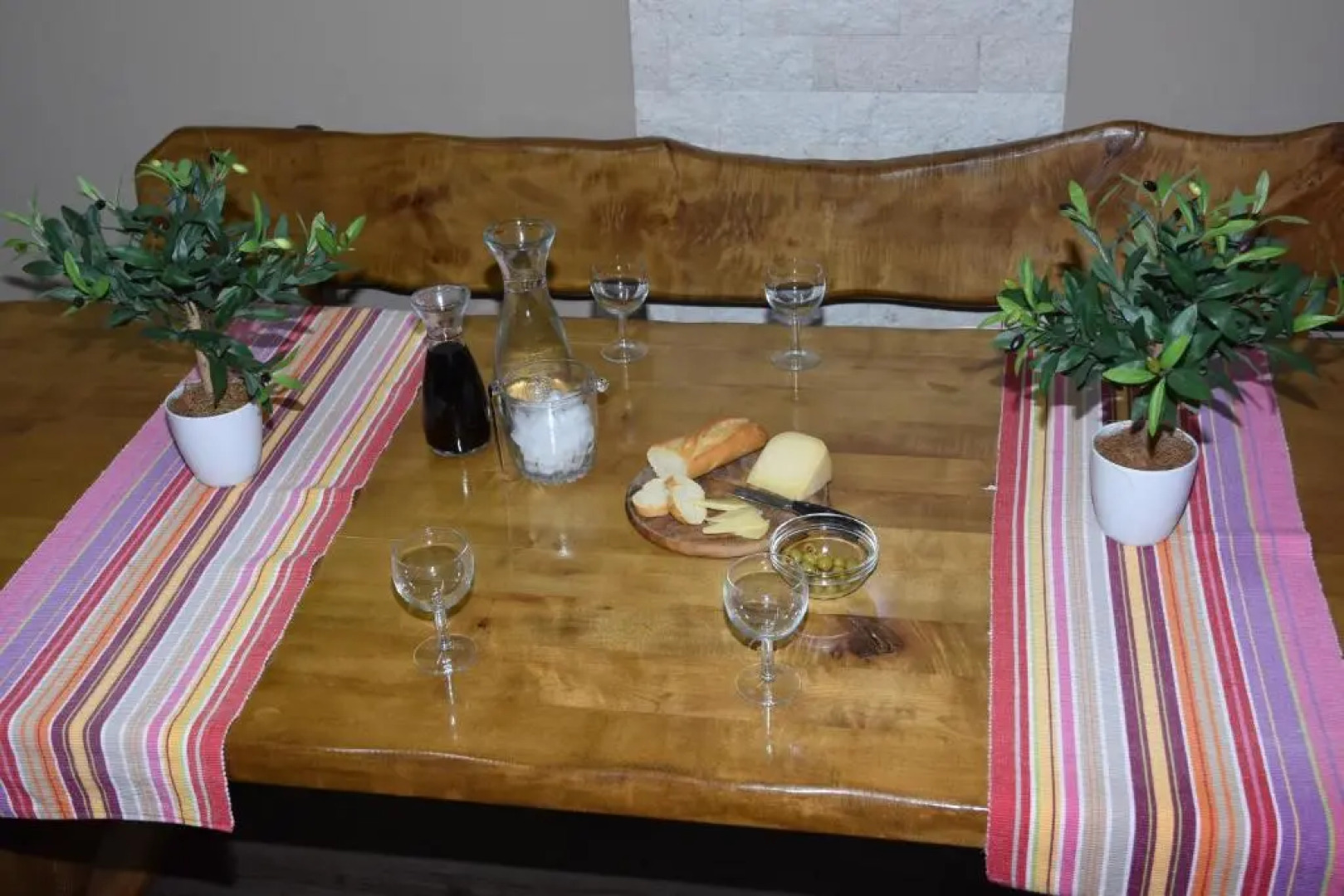 Apartments Lavendula