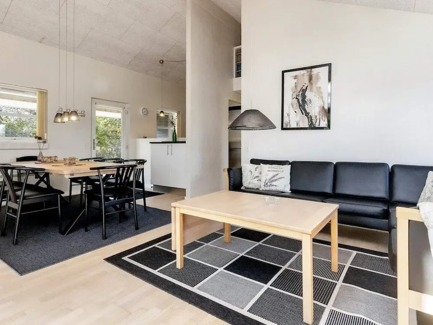 Luxury Retreat Tranum Strand - By Traum Ferienwohnungen