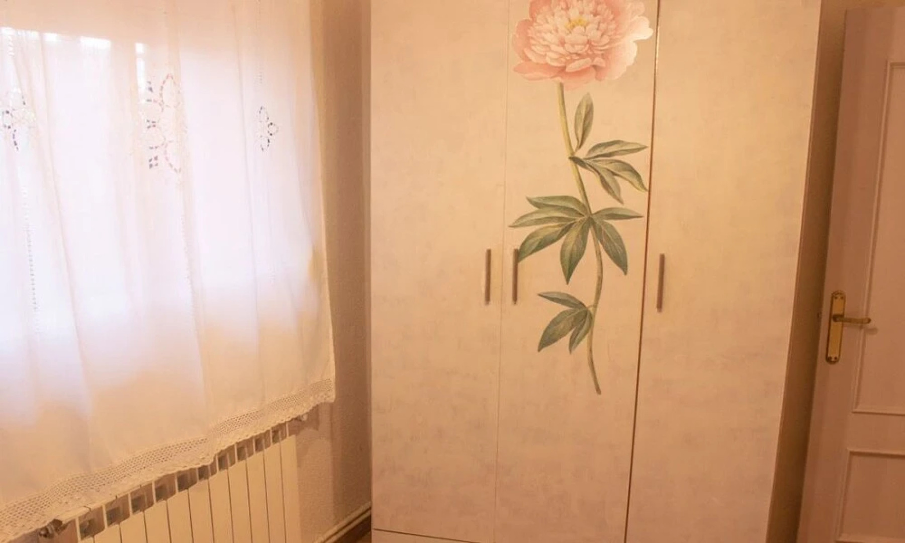 Casa Rural Alqueria de Hoyo II