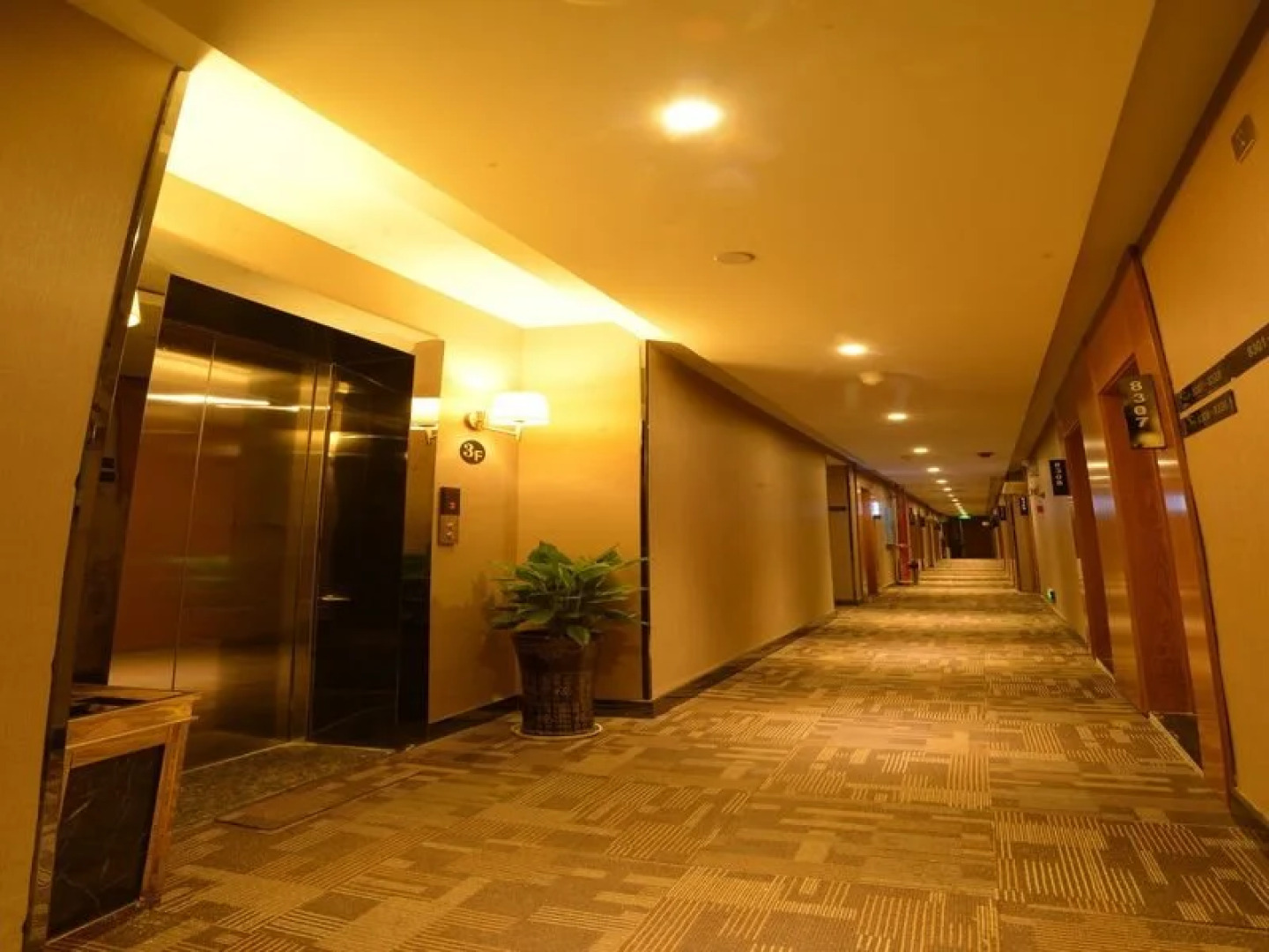 Thank You 99 Hotel Wulingyuan Scenic