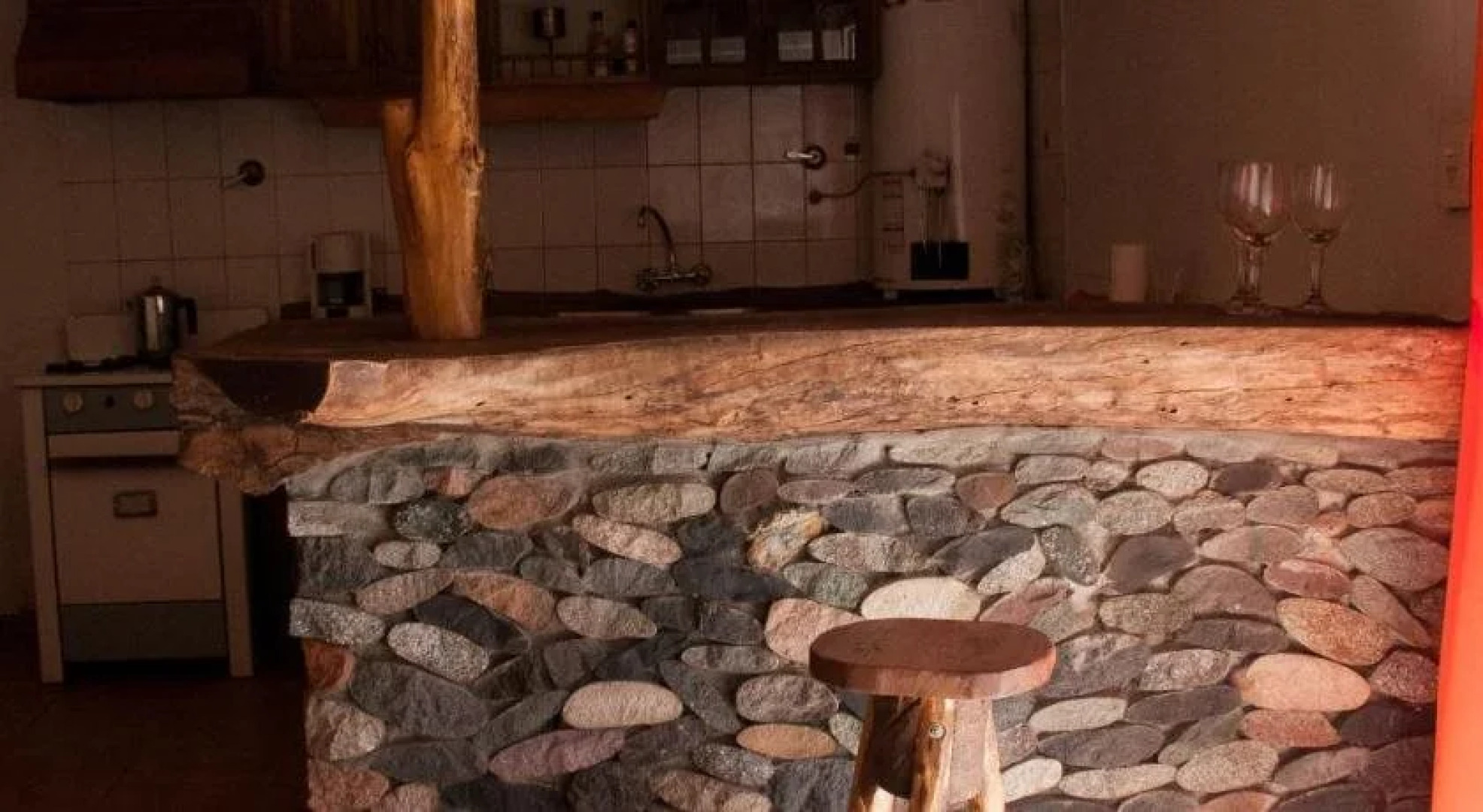 Hosteria Rural Viejo Roble