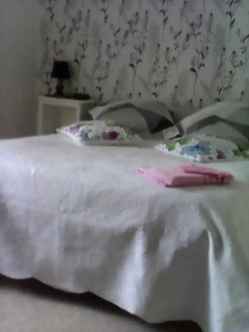 La Maison des Vendangeurs