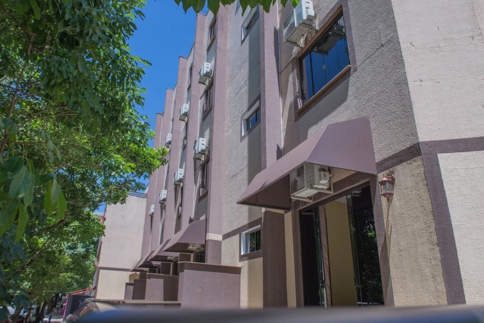 Villa Iguaçu Palace Hotel