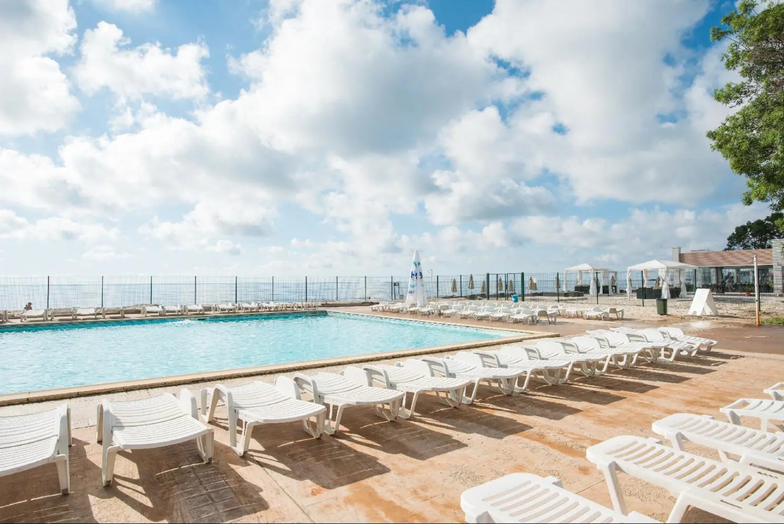 Effect Algara Beach Club Hotel - Ultra All Inclusive