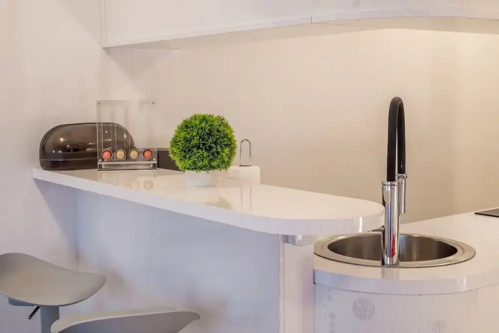 Studio Militari Residence M6