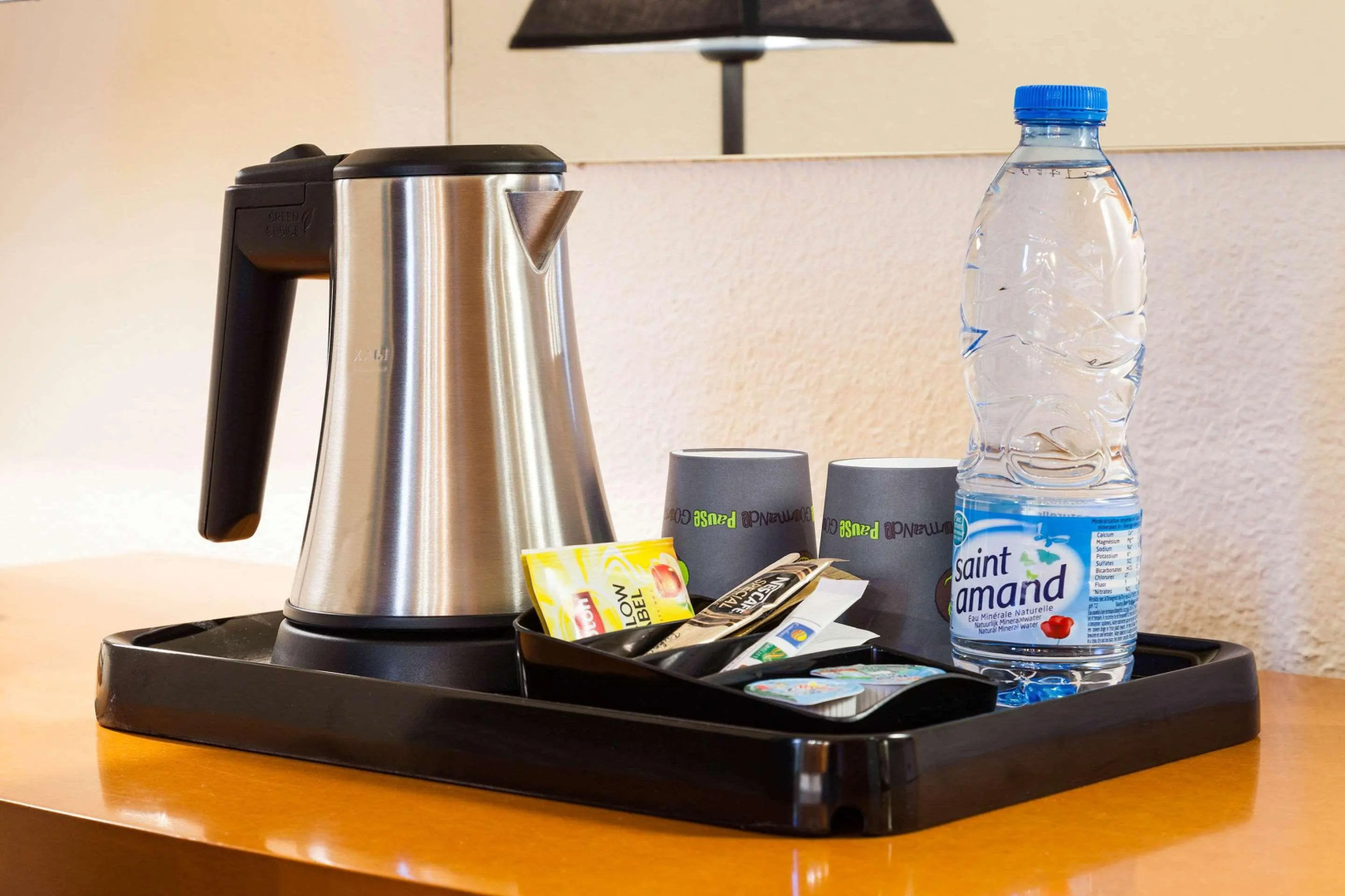 Comfort Hotel Lille L'Union