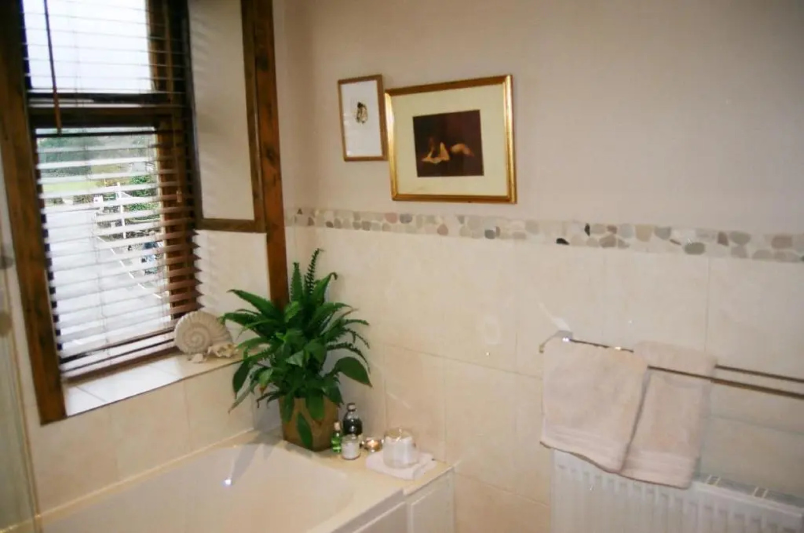 Pennycroft Guest House