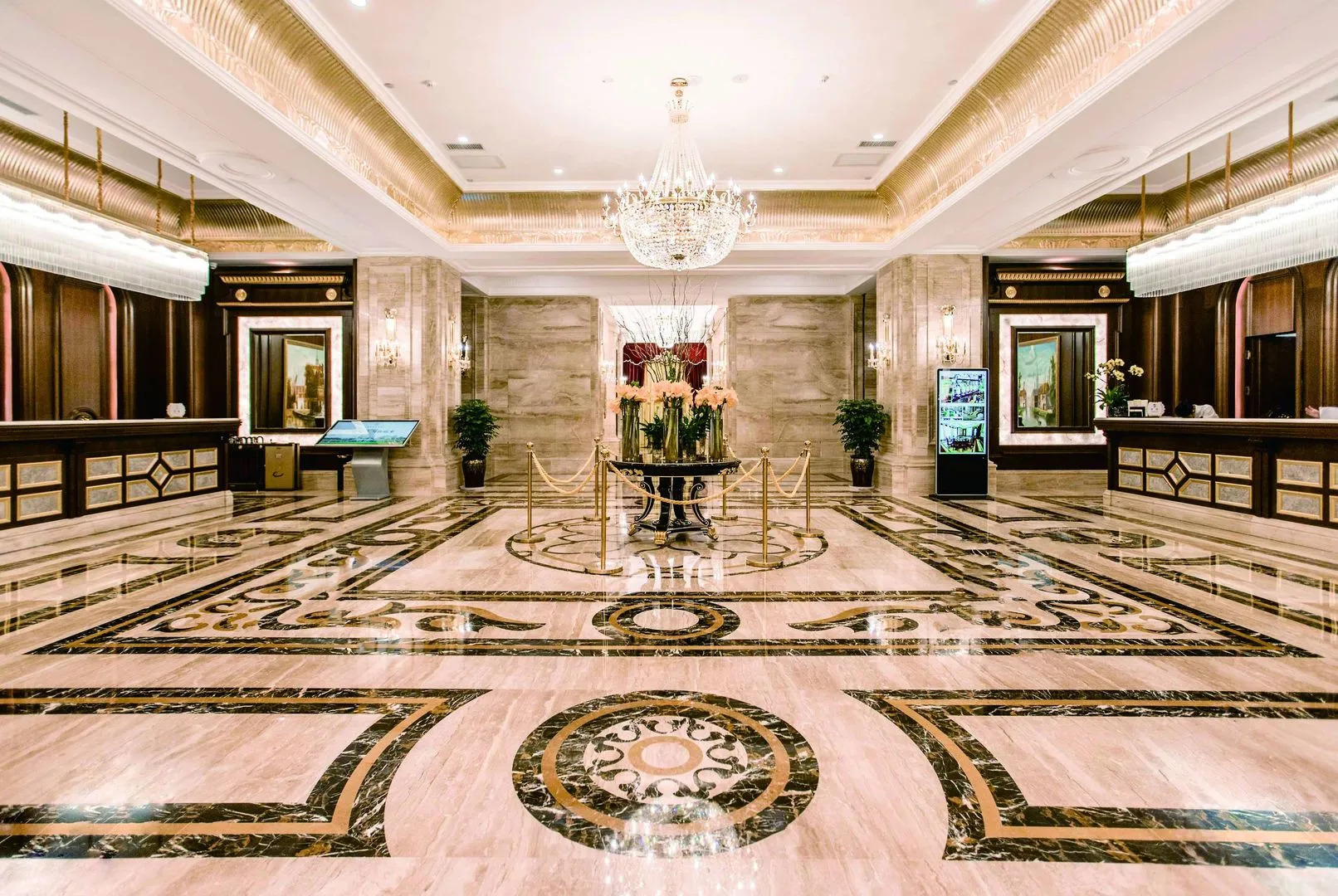 Wyndham Grand Kunming East