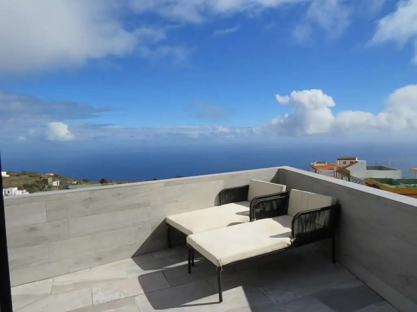 Hotel Lua Isla Del Hierro