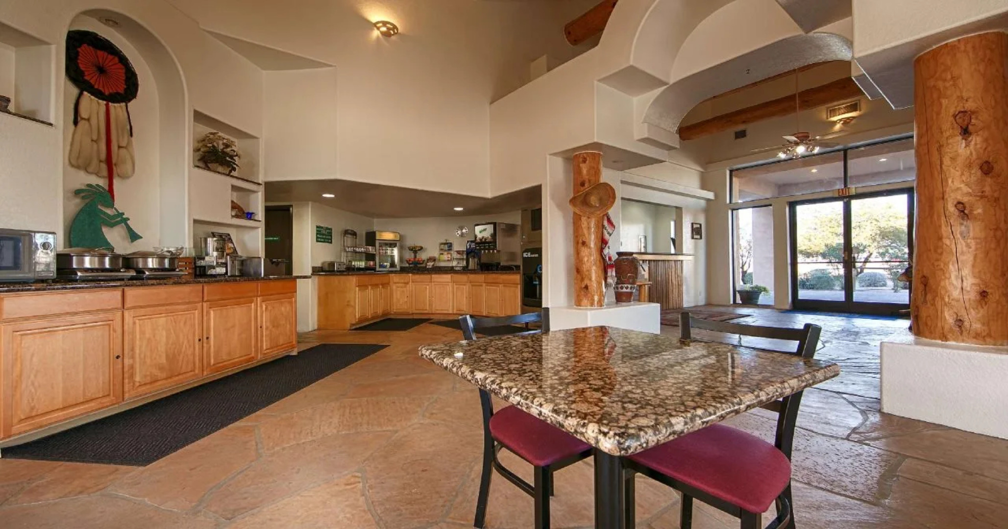 Best Western Apache Junction Inn