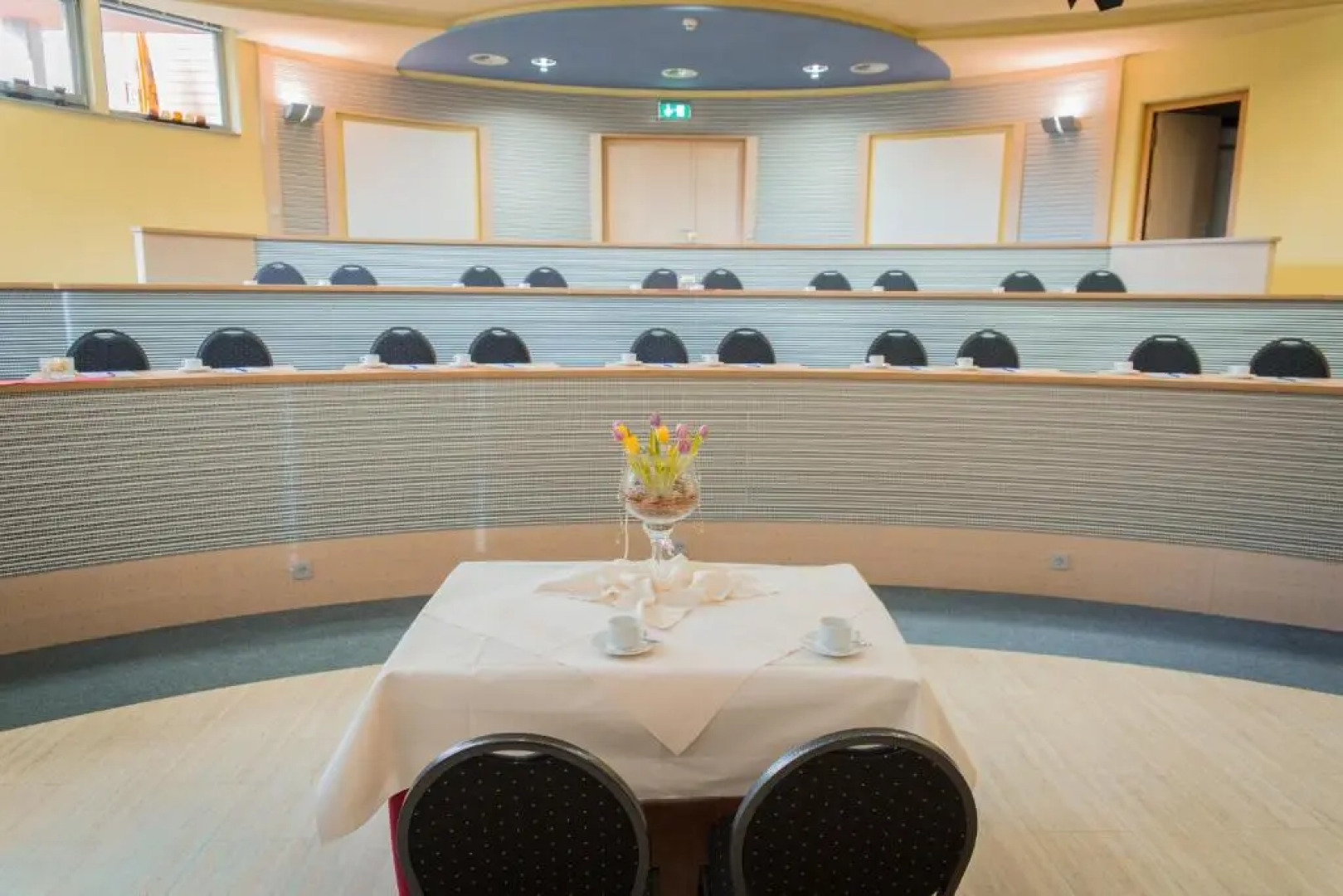 Gäste-und Seminarhaus UckerWelle