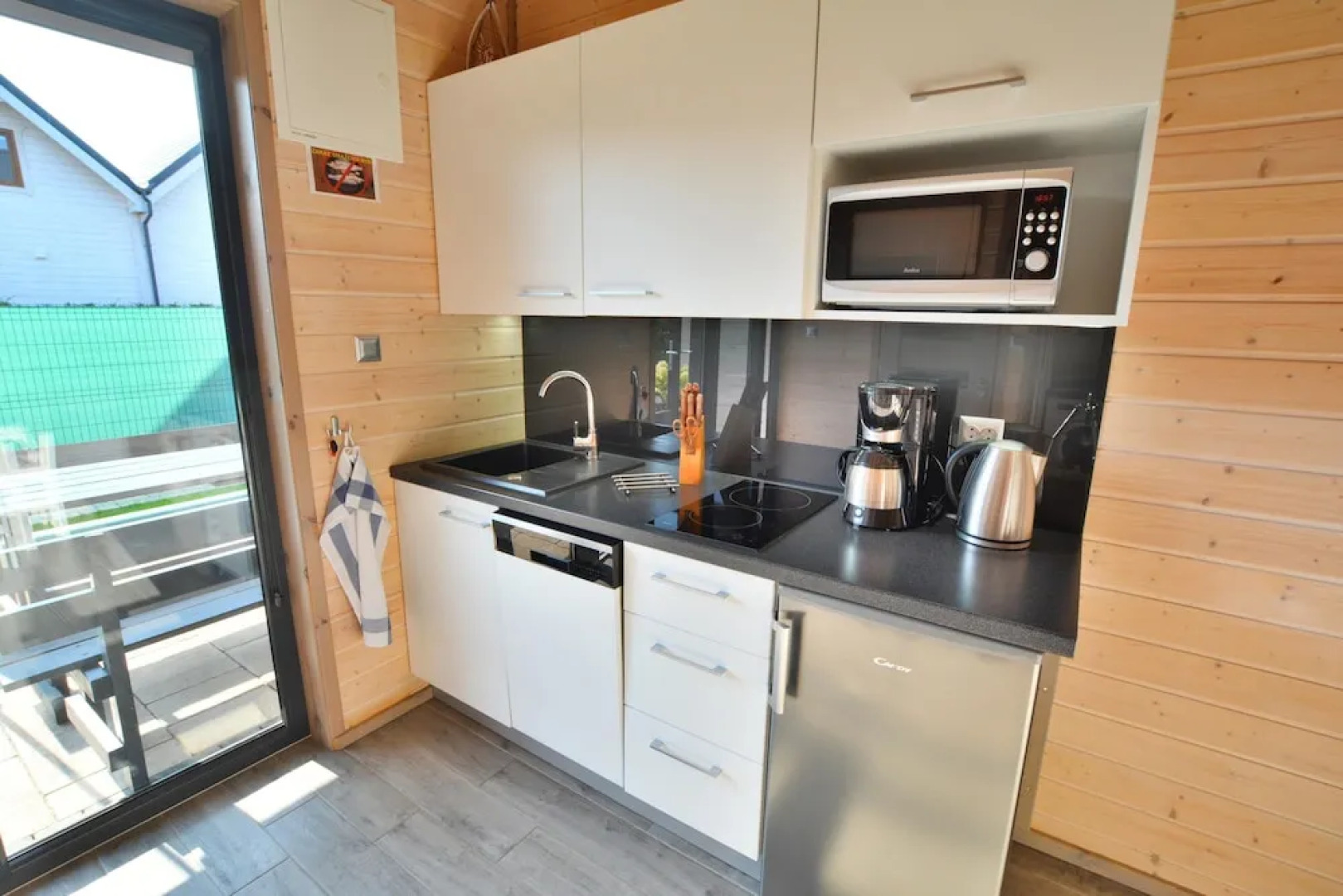 Domki Letniskowe Amelia