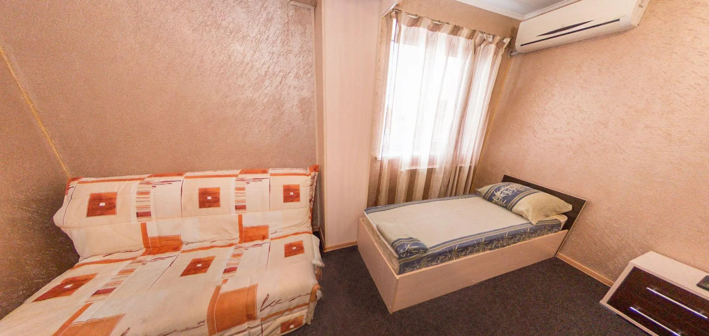 База отдыха Сказка