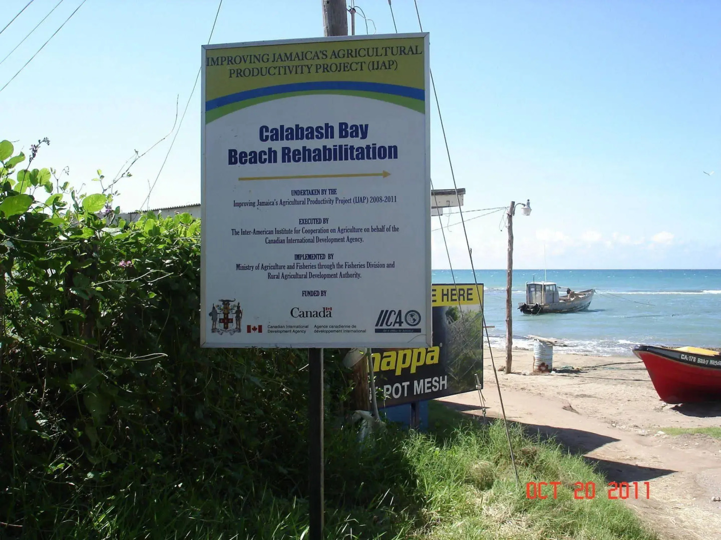 Treasure Bay Guesthouse