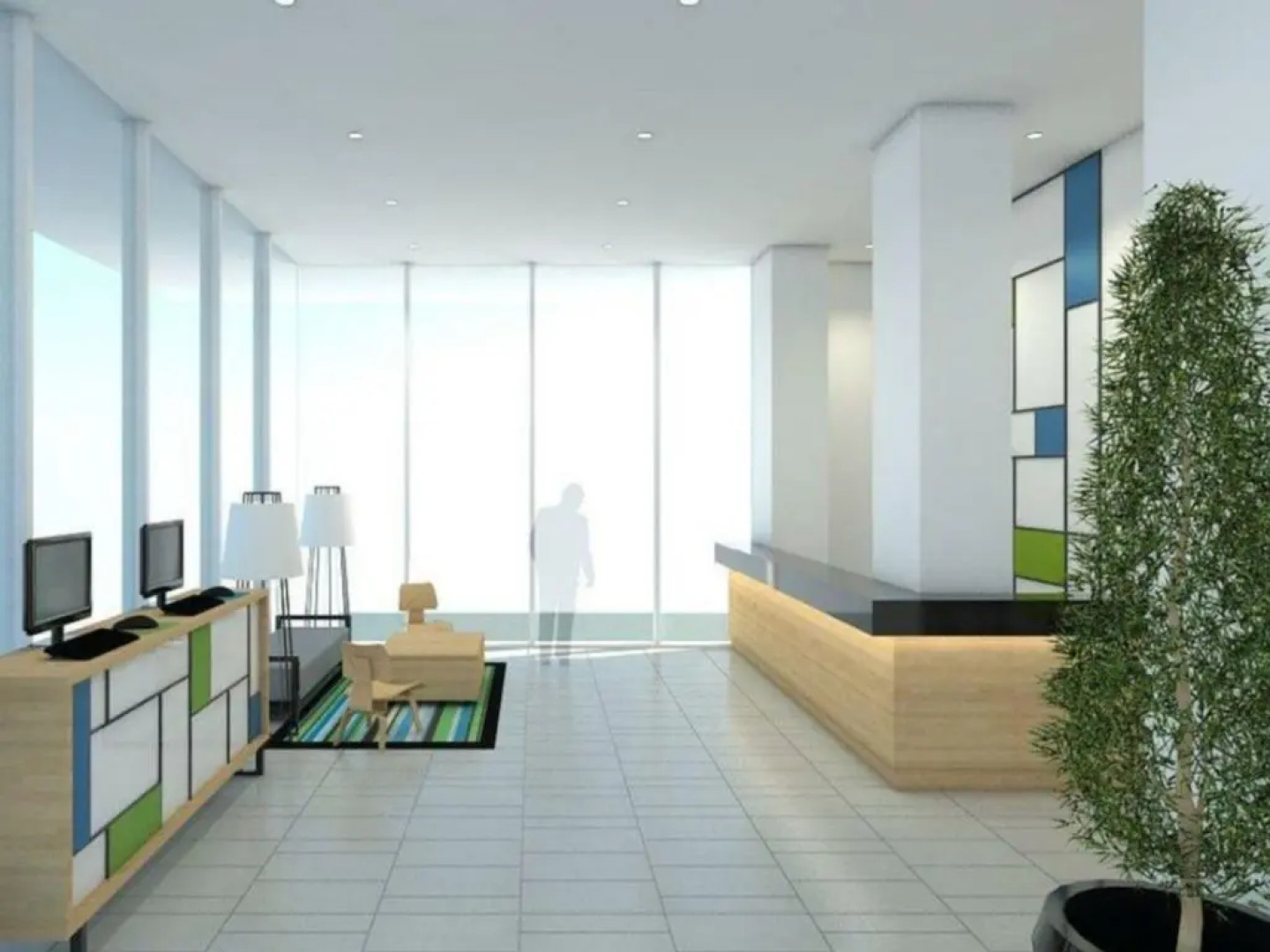 Hotel Citradream Cirebon