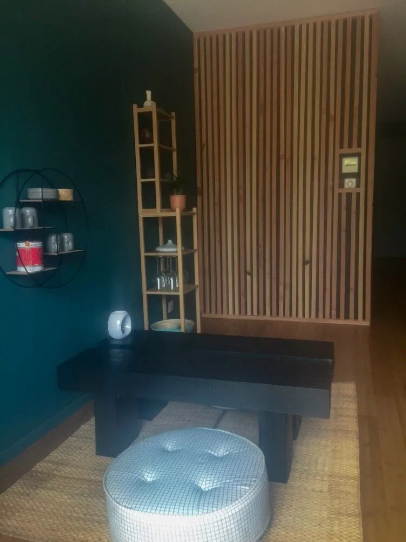 L ABRI spa et détente